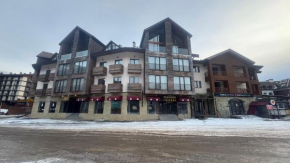Tamuna Apartment In New Gudauri - Block 3 - N315